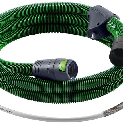 Manguera Festool IAS 3 light 5000 AS IAS (497213) para LEX 3, LEX 2, LRS
