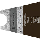 Festool HSB 50/65/J 5x hoja de sierra para madera (500145) para OS 400