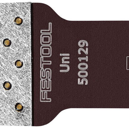 Festool USB 78/32/Bi 5x hoja de sierra universal (500143) para OS 400