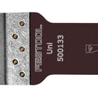 Festool USB 78/42/Bi 5x hoja de sierra universal (500147) para OS 400