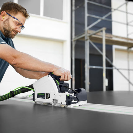 Sierra de inmersión incisora ​​Festool TSV 60 KEBQ-Plus-FS (577743)