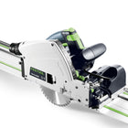 Sierra de inmersión incisora ​​Festool TSV 60 KEBQ-Plus-FS (577743)