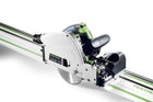 Festool TSV 60 KEBQ-Plus-FS Vorritzer-Tauchsäge ( 577743 )