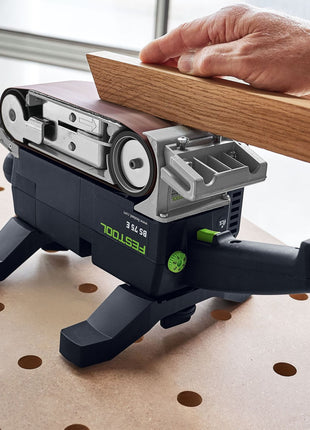 Festool BS 75 E-Set Bandschleifer ( 576296 )