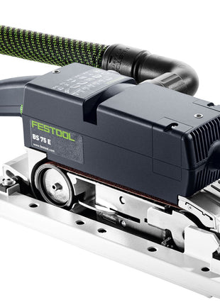 Festool BS 75 E-Set Bandschleifer ( 576296 )