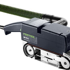 Festool BS 75 E-Plus Ponceuse à bande 1010 watts 75 mm + Systainer ( 576295 )