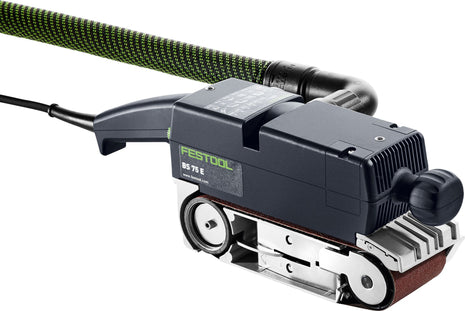 Szlifierka taśmowa Festool BS 75 E-Plus ( 576295 )