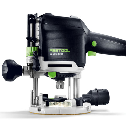 Fresadora Festool OF 1010 REBQ (578049)