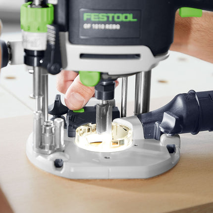Fresadora Festool OF 1010 REBQ (578049)