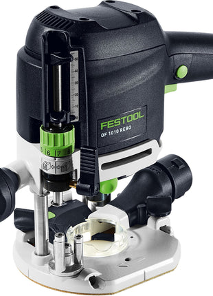 Fresadora Festool OF 1010 REBQ (578049)