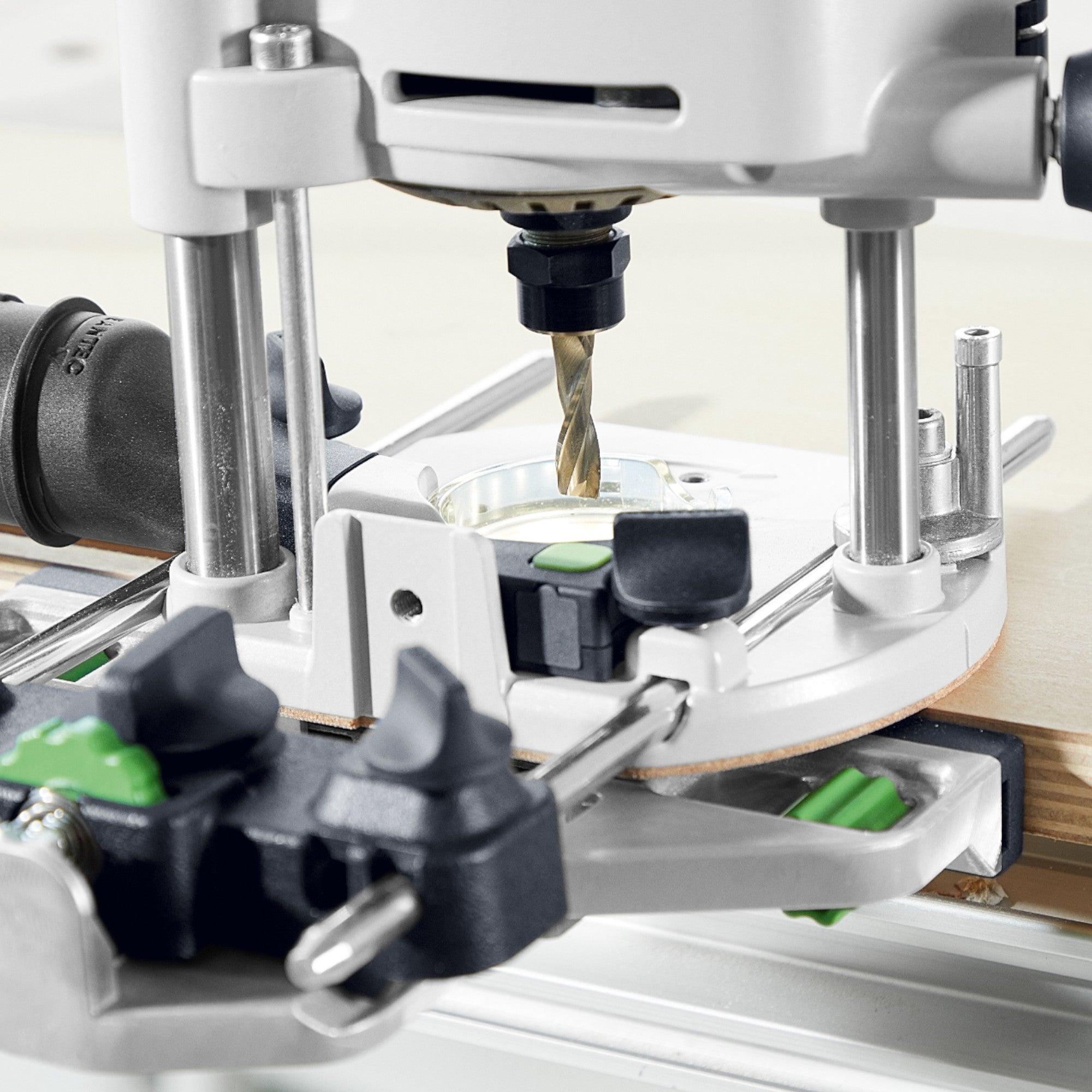 Festool OF 1010 REBQ Set Oberfraese 1010 Watt 55 mm Hub Systainer 578049  4 - toolbrothers
