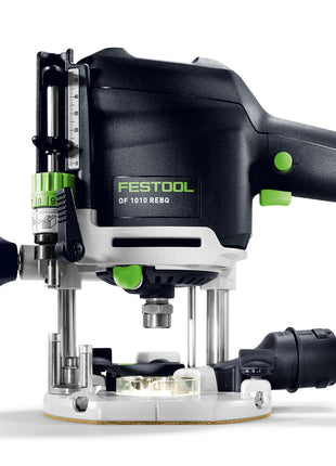 Festool OF 1010 REBQ-FS conjunto fresadora (578051)