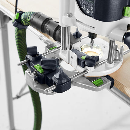Festool OF 1010 REBQ-FS-Set+Caja fresadora (578053)