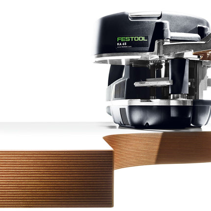 Juego de enchapadoras de cantos Festool KA 65 CONTURO (577840)