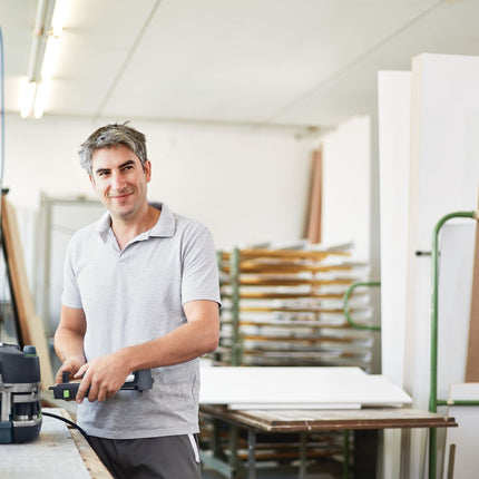 Enchapadora de cantos Festool KA 65-Plus CONTURO (577836)