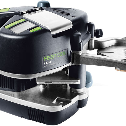 Enchapadora de cantos Festool KA 65-Plus CONTURO (577836)