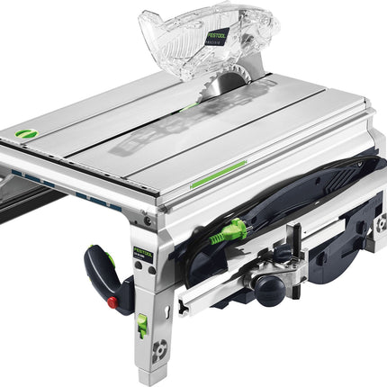 Sierra de mesa Festool CS 50 EBG-FLR PRECISIO (574770)