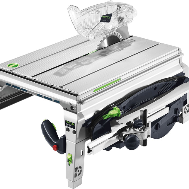 Sierra de mesa Festool CS 50 EBG-FLR PRECISIO (574770)
