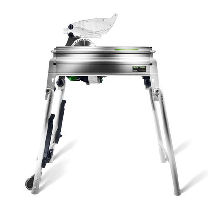 Festool CS 50 EBG set sierra de mesa PRECISIO (574772)