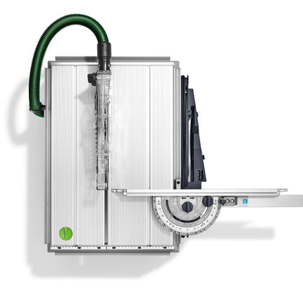 Festool CS 50 EBG set sierra de mesa PRECISIO (574772)