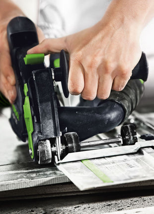 Sistema de corte de diamante Festool DSC-AG 125-Plus-FS (576549)