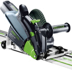 Sistema de corte de diamante Festool DSC-AG 125-Plus-FS (576549)