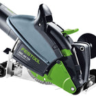 Sistema de corte de diamante Festool DSC-AG 125-Plus (576547)
