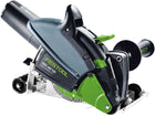 Sistema de corte de diamante Festool DSC-AG 125-Plus (576547)