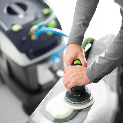 Aspirador de polvo móvil Festool CTL 48 E LE EC/B22 R1 CLEANTEC (575275)