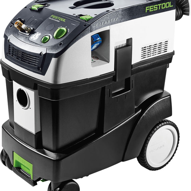 Aspirador de polvo móvil Festool CTL 48 E LE EC/B22 R1 CLEANTEC (575275)