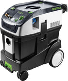 Aspirador de polvo móvil Festool CTL 48 E LE EC/B22 R1 CLEANTEC (575275)