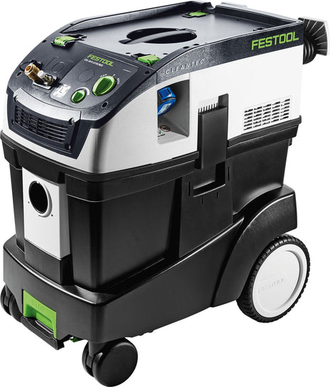 Festool CTL 48 E LE EC/B22 R1 Absaugmobil CLEANTEC ( 575275 )