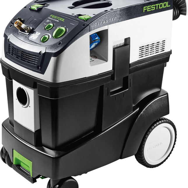 Aspirador de polvo móvil Festool CTM 48 E LE EC B22 R1 CLEANTEC (575286)