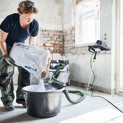 Agitador Festool MX 1600/2 RE EF HS3R (575818)