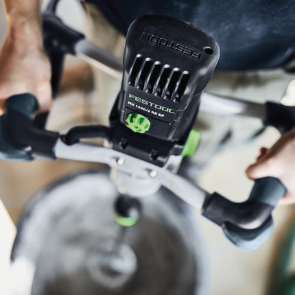 Agitador Festool MX 1600/2 RE EF HS3R (575818)