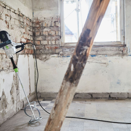 Agitador Festool MX 1600/2 RE EF HS3R (575818)