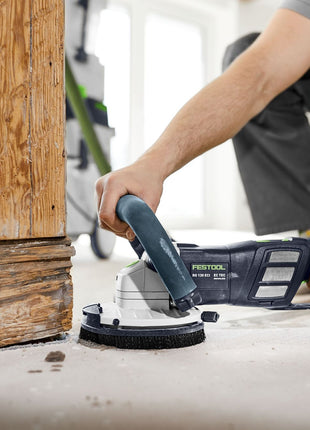 Festool RG 130 ECI-Set DIA TH Sanierungsschleifer RENOFIX ( 577061 )