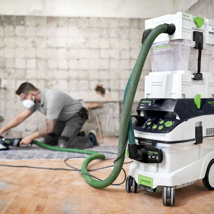Festool RG 130 ECI set DIA TH lijadora de renovación RENOFIX (577061)