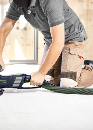 Festool RG 130 ECI set DIA PA lijadora de renovación RENOFIX (577062)