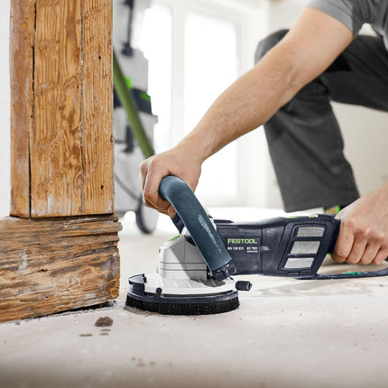 Festool RG 130 ECI set DIA PA lijadora de renovación RENOFIX (577062)