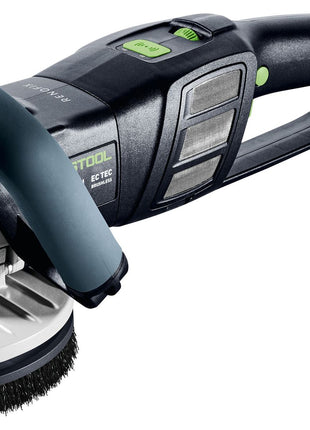 Festool RG 130 ECI set DIA PA lijadora de renovación RENOFIX (577062)