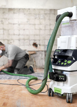 Festool RG 130 ECI set DIA HD lijadora de renovación RENOFIX (577059)