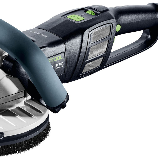 Festool RG 130 ECI set DIA AB lijadora de renovación RENOFIX (577060)