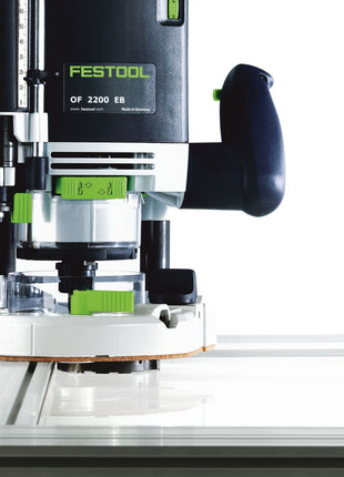 Festool OF 2200 EB set router ( 576220 )