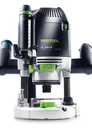 Festool OF 2200 EB set router ( 576220 )