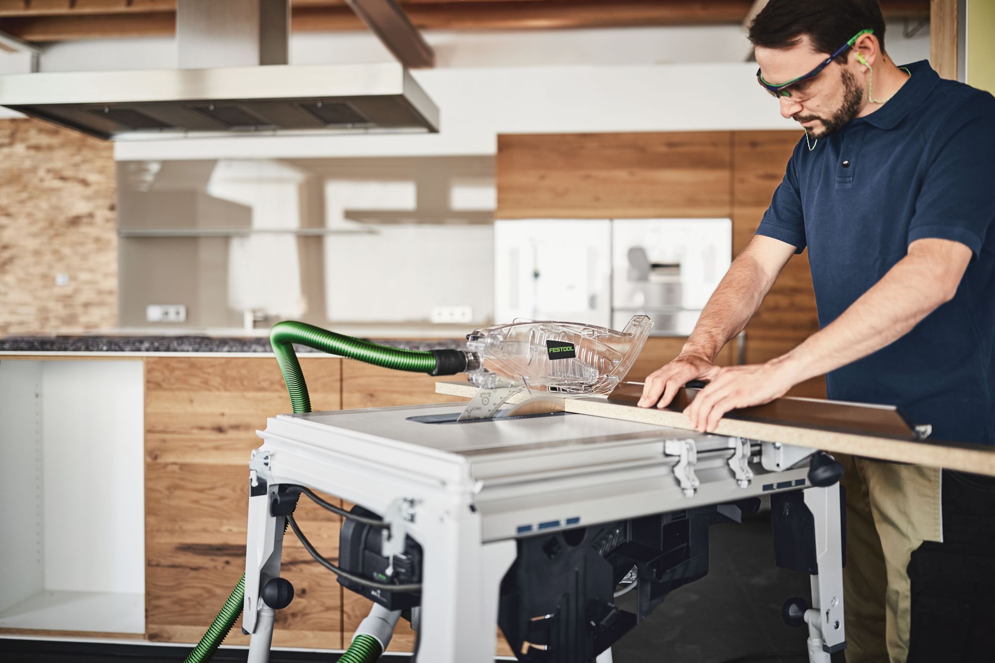 Festool TKS 80 EBS KT W40 Limited Edition Tischkreissaege 577143  2 - toolbrothers