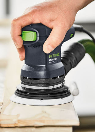 Lijadora excéntrica Festool ETS 125 REQ (201213)