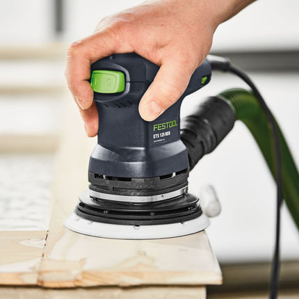 Lijadora excéntrica Festool ETS 125 REQ (201213)