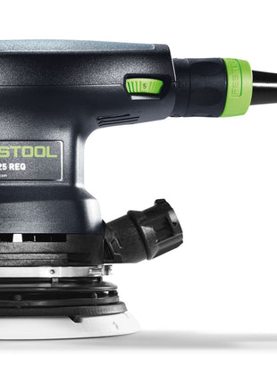 Lijadora excéntrica Festool ETS 125 REQ (201213)