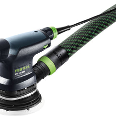 Collection image for: Lijadora orbital aleatoria Festool ETS 125 REQ
